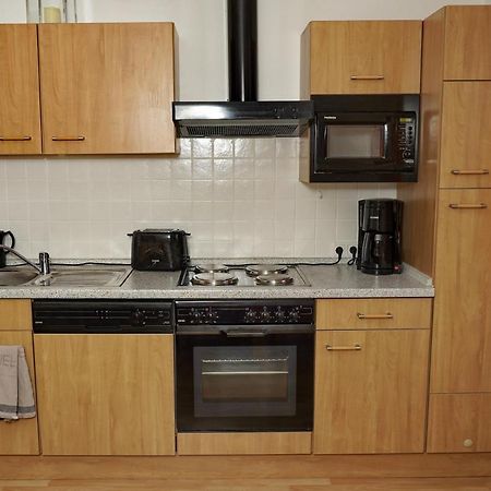 3 Schlafzimmer 8 Gaste Ruhig 110Qm Nahe Flughafen 诺德施泰特 外观 照片