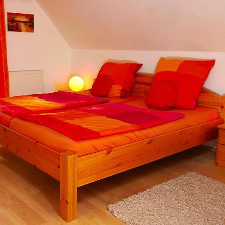 3 Schlafzimmer 8 Gaste Ruhig 110Qm Nahe Flughafen 诺德施泰特 外观 照片