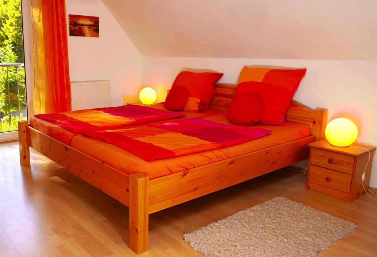 3 Schlafzimmer 8 Gaste Ruhig 110Qm Nahe Flughafen 诺德施泰特 外观 照片